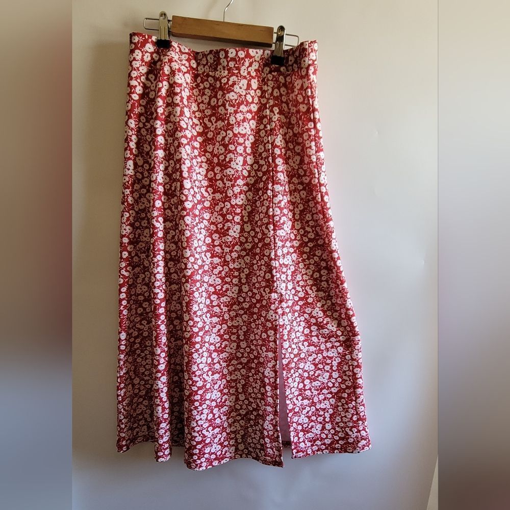SKIRT  - Picture 3 of 4